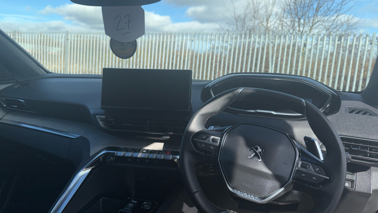 Peugeot 5008 1.5 BlueHDi GT 5dr EAT8 Diesel Estate